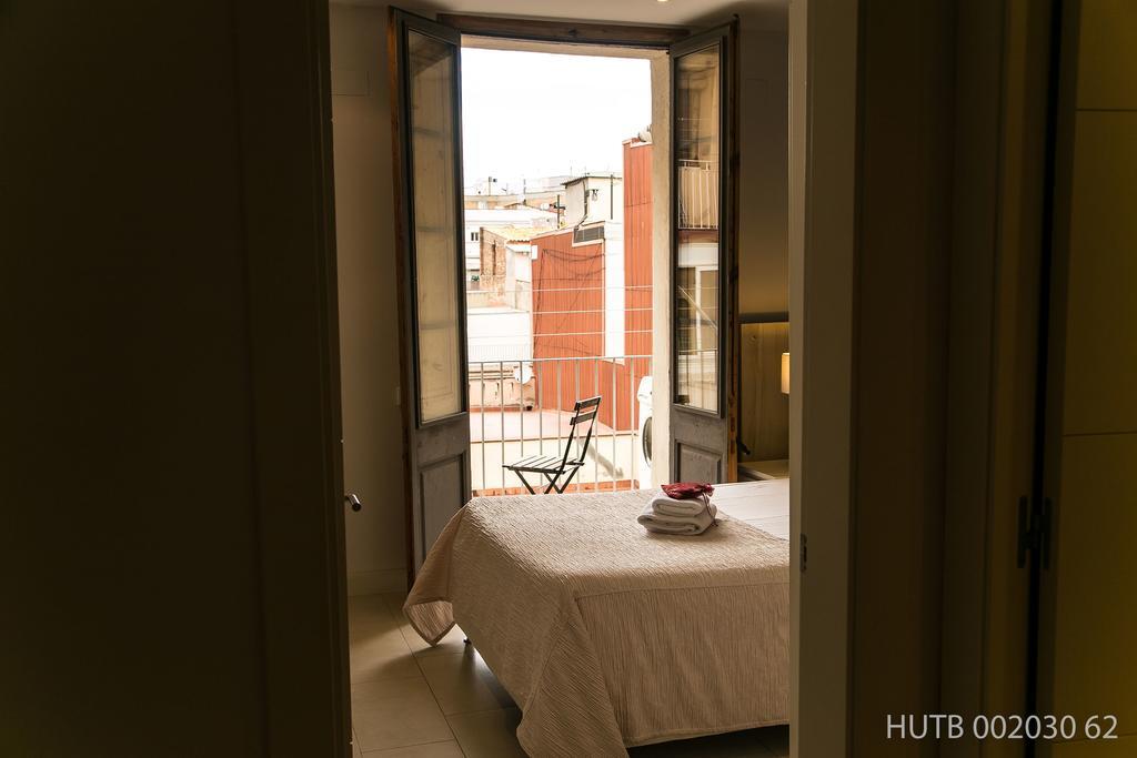 Alcam Molino Apartment