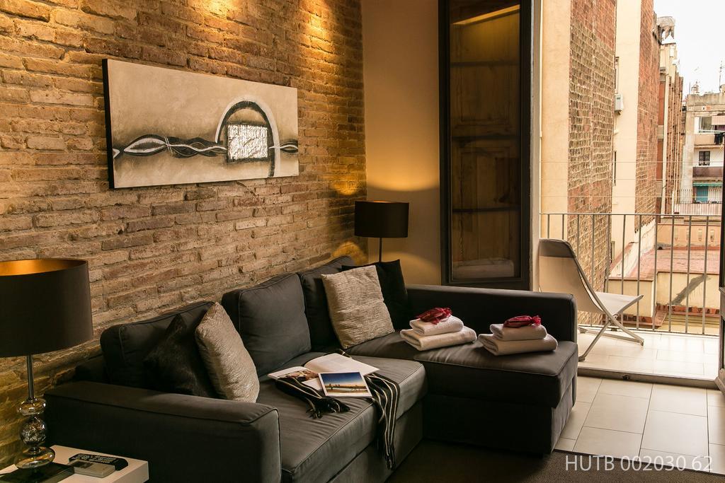 Alcam Molino Apartment *
