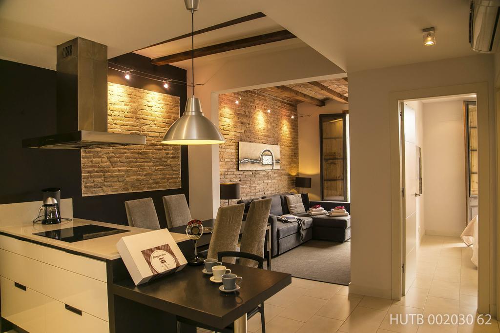 Alcam Molino Apartment Barcelona